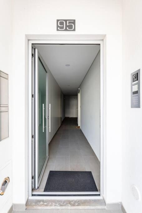 Studio Sweet Dreams In Aveiro Touristic Center Exterior photo