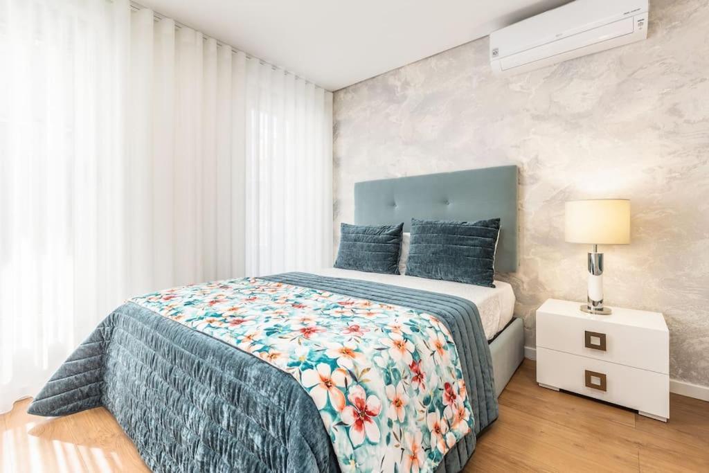 Studio Sweet Dreams In Aveiro Touristic Center Exterior photo